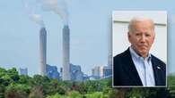 Supreme Court to allow Biden admin power plant climate standards to remain in place – for now