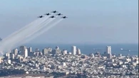 Baloney about Blue Angels, biting in the office, and more. July’s seven craziest stories