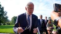 Biden claims Netanyahu is not doing enough to secure a deal with terrorists