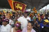 Sri Lankan voters to chose from 38 candidates in consequential presidential election