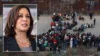 NYC mayor hints Harris border strategy could be dropping soon after 'indirect' talks with her team