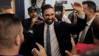 Resurfaced video shows Zohran Mamdani saying domestic violence wouldn’t be a priority for the NYPD
