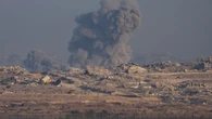Israel takes 40% of Gaza City with eyes on military rule in forceful new offensive