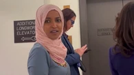 Squad member gives blunt response when asked why Dems are celebrating political violence after Kirk's death
