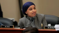 White House taunts Ilhan Omar with McDonald's photo, suggests she can go back to Somalia