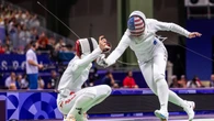 US Olympian and other fencers file class-action lawsuit against USA Fencing for alleged trans athlete incident