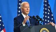 Biden leans on foreign policy to justify remaining Democrat nominee: Here's what he's done