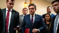 Johnson calls Newsom's remark on Catholic school attack 'evil,' 'sick'