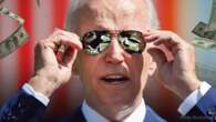 Legal experts raise alarm on President Biden's 'plan B' student loan handout