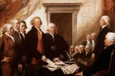 The unwinnable war America's Founding Fathers fought and won changed human history forever