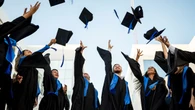 Campus graduation chaos shows higher education needs a serious moral reset