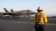 Three choices now define Trump's Iran war and all of them have a cost
