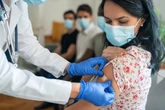 Largest-ever COVID vaccine study links shot to small increase in heart and brain conditions