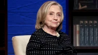 Hillary Clinton's White House UFC jab backfires after critics point out what her husband did in 'our house'