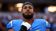 Chargers star Rashawn Slater's season-ending injury deals major blow to offensive line