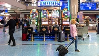 Casinos brace as Las Vegas tourism plunges 7.5% in sharpest annual visitor decline outside COVID pandemic