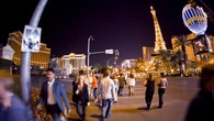 Las Vegas casino CEO reveals how dining habits are evolving amid tourism drop