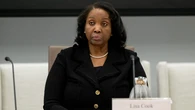 Trump says he’s ‘always’ ready for legal fight as ousted Fed governor Lisa Cook plans lawsuit