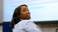Lawyers for Cook, DOJ trade blows at high-stakes clash over Fed firing