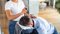 Viral wellness trend has customers paying $130 for professional back scratches