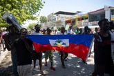 UN chief welcomes Kenya's offer to curtail Haitian gang crisis with multinational police force