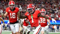 Top NFL Draft pick Zachariah Branch arrested in Georgia on two misdemeanor charges