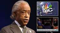 MSNBC'S Sharpton relationship underlines network's disdain for media ethics