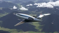 Windowless jets offer digital experience on future flights