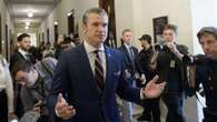 With Gaetz dropping out, do Hegseth, RFK Jr. and Gabbard now have bigger targets on their backs?