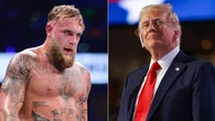 Jake Paul claims Republican party has 'alpha male' problem amid Trump-Musk meltdown