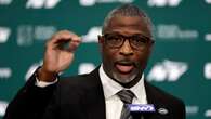 Jets' new coach Aaron Glenn delivers fiery message to NFL: 'We’re built for this s---'