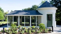 JD Vance installs custom chicken coop at Naval Observatory and will personally care for birds