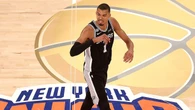 Spurs snap Knicks' 13-game playoff win streak with Game 3 victory behind Victor Wembanyama's 32 points