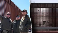 Kristi Noem reveals striking new layer in Trump’s border wall strategy