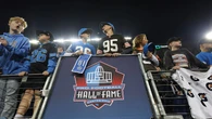 NFL Hall of Fame preseason game rivals NBA playoffs with shocking viewership nationwide