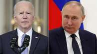 Sorry, President Biden, but Putin is not Hamas