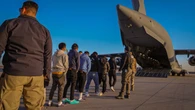 ICE deported nearly 200,000 so far during Trump's second term, setting pace for highest level in decade