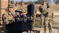 Army identifies Fort Campbell helicopter crash victims, probe underway