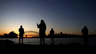 Australia launches 'national wellbeing' dashboard to measure progress on health, education of residents