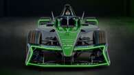 Lightning-fast Formula E race car does 0-60 in 1.82 seconds flat