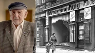 101-year-old Kristallnacht survivor warns current era 'equivalent to 1938' on anniversary of Nazi riot