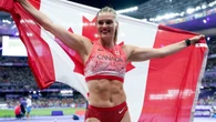 Canadian Olympic bronze medalist Alysha Newman banned after missed drug tests