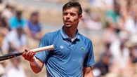 Tennis pro abruptly exits French Open mid-match for emergency bathroom break: 'I need to go'