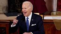 Biden’s biggest SOTU obstacles