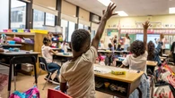 NYC schools track bathroom time with digital hall passes