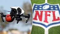 NFL implores lawmakers to take action against potential drone threats