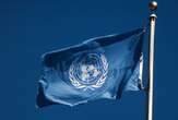 There cannot be a unilateral move at the UN to establish a Palestinian terror state