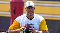 Boston sports radio hosts unload on Aaron Rodgers over final NFL season revelation