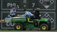 Pirates fan speaks for 1st time since horrifying fall over wall at PNC Park