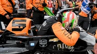 Arrow McLaren's Pato O'Ward reveals lessons learned from crushing Indy 500 runner-up finish in 2024